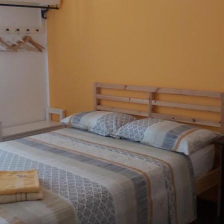 Cinpao Hotel Pachino Ngoại thất bức ảnh