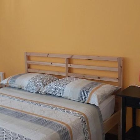 Cinpao Hotel Pachino Ngoại thất bức ảnh