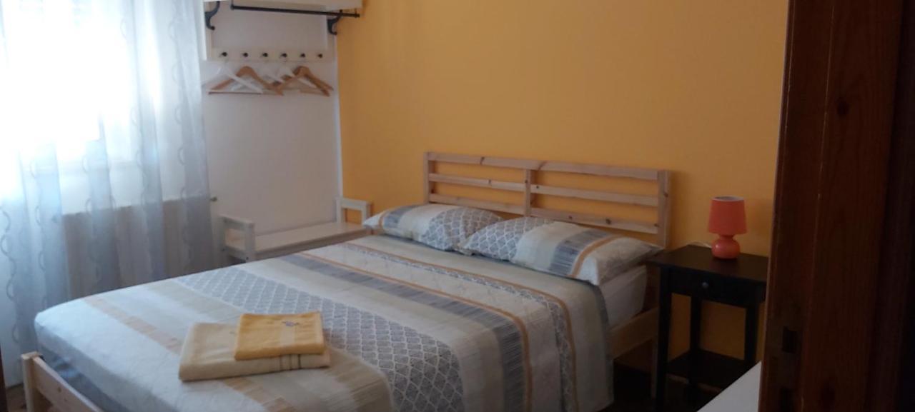 Cinpao Hotel Pachino Ngoại thất bức ảnh