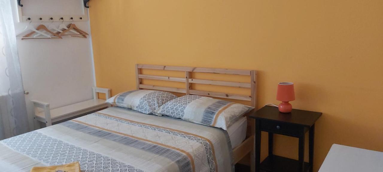 Cinpao Hotel Pachino Ngoại thất bức ảnh
