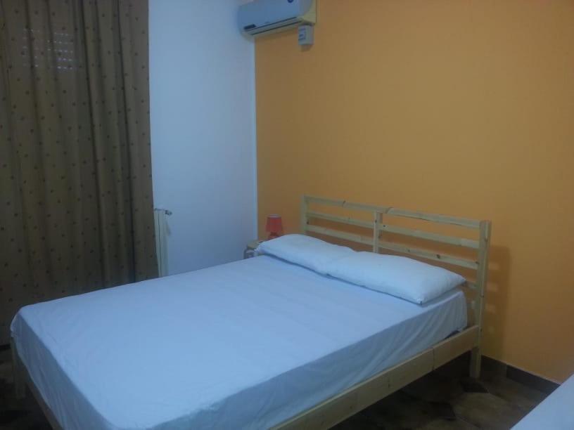 Cinpao Hotel Pachino Ngoại thất bức ảnh