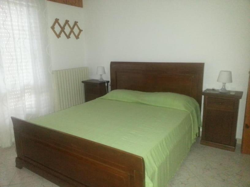 Cinpao Hotel Pachino Ngoại thất bức ảnh