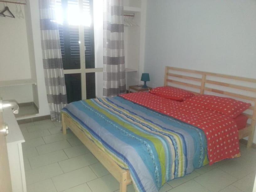 Cinpao Hotel Pachino Ngoại thất bức ảnh