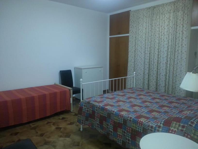 Cinpao Hotel Pachino Ngoại thất bức ảnh