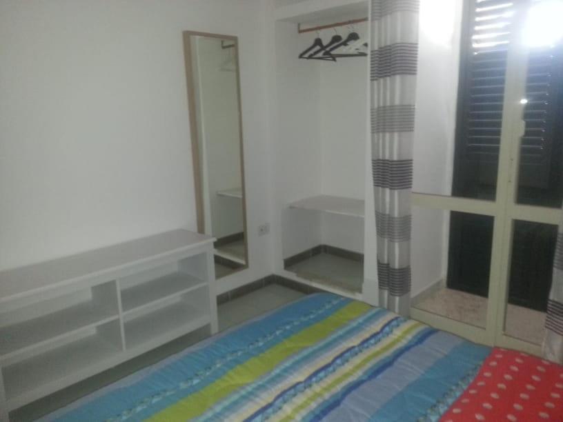 Cinpao Hotel Pachino Ngoại thất bức ảnh