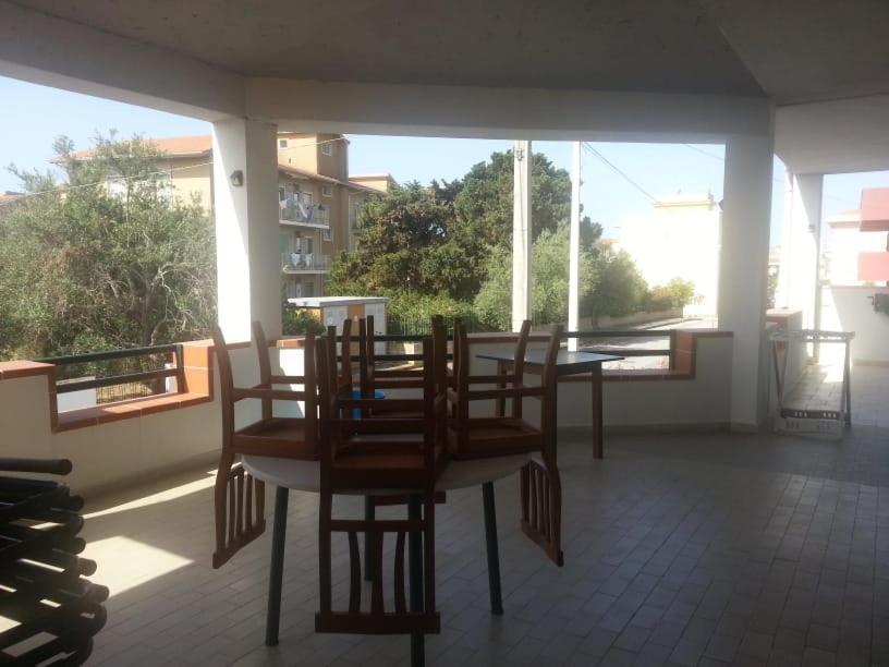 Cinpao Hotel Pachino Ngoại thất bức ảnh